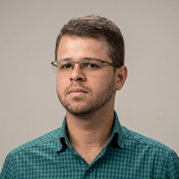 Foto de Luís Fernando de Araújo Souto